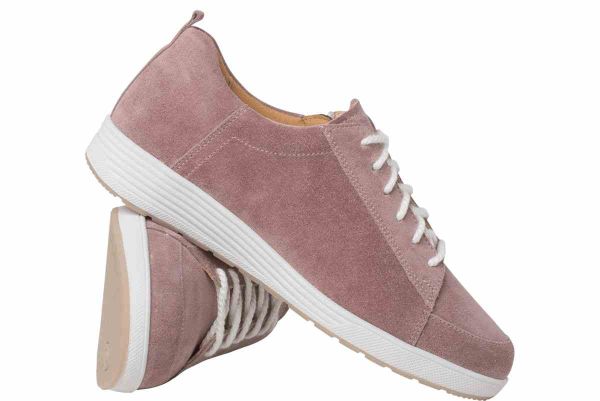 Ортопедические кроссовки Klara, розовый (арт.9-20 8188 4700), Ganter (Австрия)