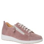 Ортопедичні кросівки Klara, рожевий (арт.9-20 8188 4700), Ganter (Австрія)