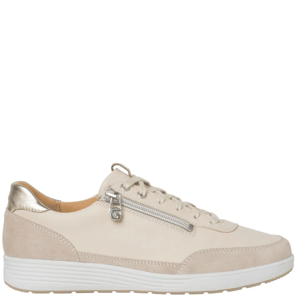 Ортопедические кроссовки Klara, св.бежевый (арт.9-20 8111 1100), Ganter (Австрия)