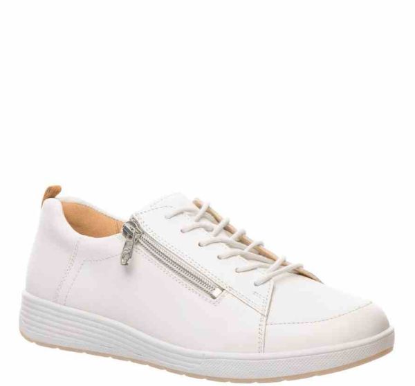 Ортопедичні кросівки Klara, світло-сірий (арт.9-20 8187 0600), Ganter (Австрія) Ортопедичні кросівки Klara, світло-сірий (арт.9-20 8187 0600), Ganter (Австрія)