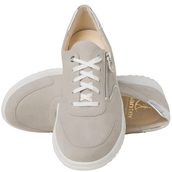 Ортопедичні кросівки жіночі Heike (арт. 9-20 4512 6700) Ganter (Австрія)