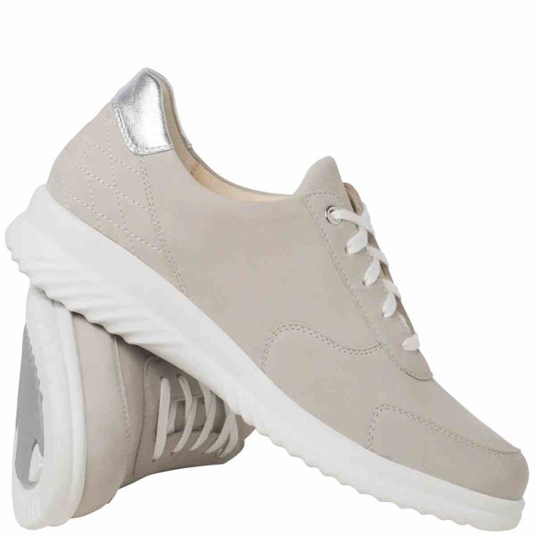 Ортопедические кроссовки женские Heike (арт. 9-20 4512 6700) Ganter (Австрия)