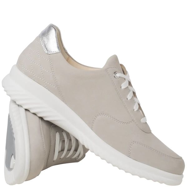 Ортопедичні кросівки жіночі Heike (арт. 9-20 4512 6700) Ganter (Австрія)