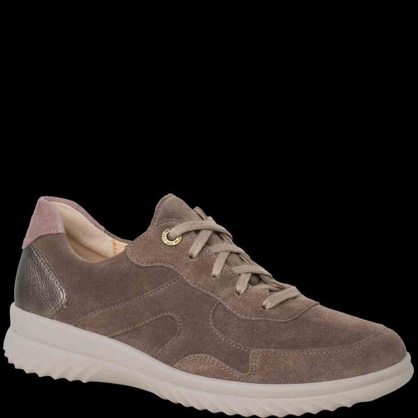 Ортопедичні кросівки жіночі Heike,(арт.8-20 4522 9400) Ganter (Австрія) Ортопедичні кросівки жіночі Heike,(арт.8-20 4522 9400) Ganter (Австрія)