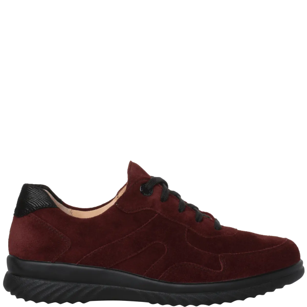 Ортопедичні кросівки жіночі Heike,  (арт.8-20 4522 4200) Ganter (Австрія))