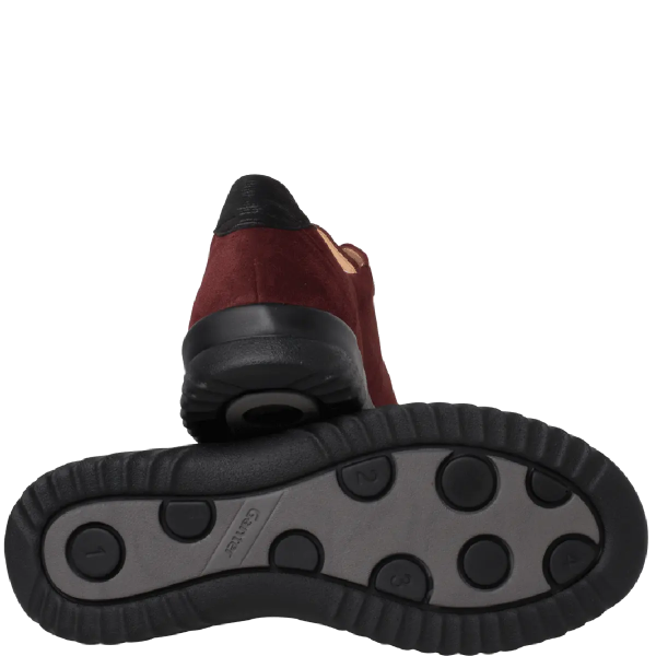 Ортопедичні кросівки жіночі Heike,  (арт.8-20 4522 4200) Ganter (Австрія))