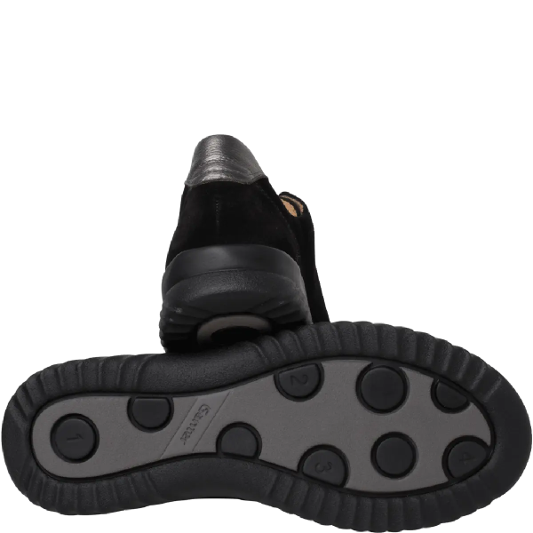 Ортопедические кроссовки женские Heike, (арт.8-20 4522 0100) Ganter (Австрия)