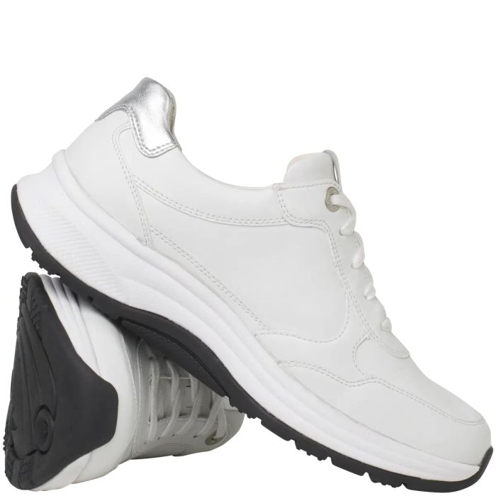 Ортопедичні кросівки жіночі High Flyer, молочний (арт.9-20 1821 0600) Ganter (Австрія) Ортопедичні кросівки жіночі High Flyer, молочний (арт.9-20 1821 0600) Ganter (Австрія)