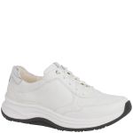 Ортопедические кроссовки женские High Flyer, молочный (арт.9-20 1821 0600) Ganter (Австрия)