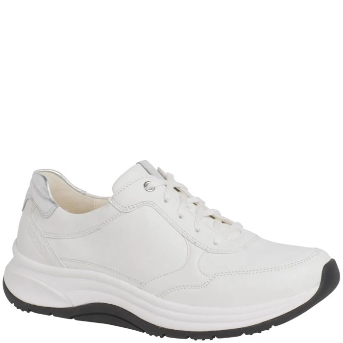 Ортопедичні кросівки жіночі High Flyer, молочний (арт.9-20 1821 0600) Ganter (Австрія) Ортопедичні кросівки жіночі High Flyer, молочний (арт.9-20 1821 0600) Ganter (Австрія)