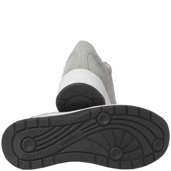 Ортопедичні кросівки жіночі High Flyer, сірий (арт.9-20 1812 6800) Ganter (Австрія)