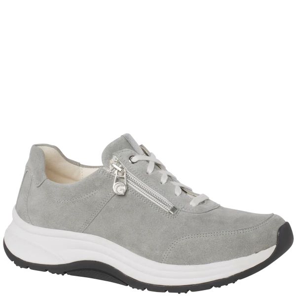 Ортопедичні кросівки жіночі High Flyer, сірий (арт.9-20 1812 6800) Ganter (Австрія)