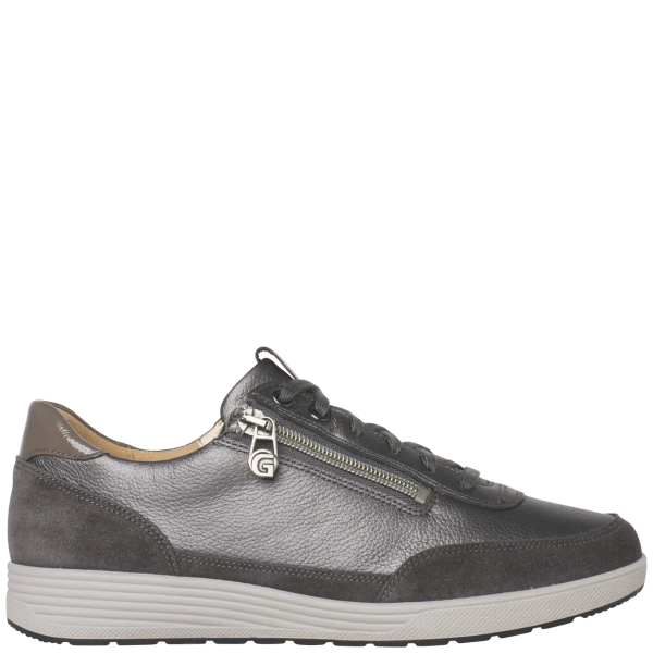 Ортопедичні мокасини Klara, (арт.8-20 8110 6200), Ganter (Австрія)