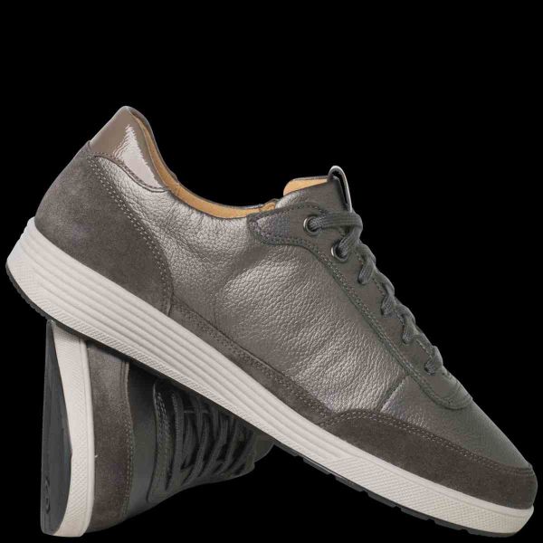 Ортопедичні мокасини Klara, (арт.8-20 8110 6200), Ganter (Австрія)