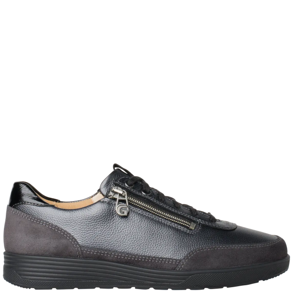 Ортопедичні мокасини Klara,  (арт.8-20 8110 6600), Ganter (Австрія)