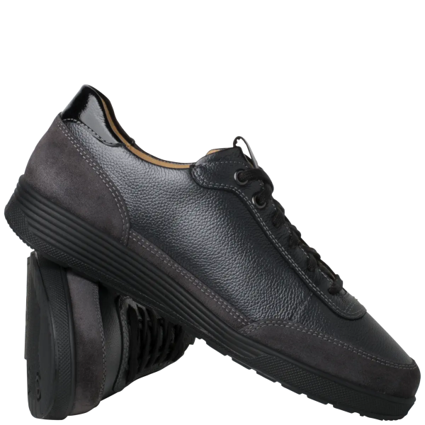 Ортопедичні мокасини Klara,  (арт.8-20 8110 6600), Ganter (Австрія)