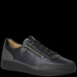 Ортопедичні мокасини Klara,  (арт.8-20 8110 6600), Ganter (Австрія)