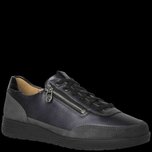 Ортопедические мокасины Klara, (арт.8-20 8110 6600), Ganter (Австрия) Ортопедические мокасины Klara, (арт.8-20 8110 6600), Ganter (Австрия)