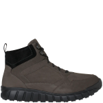 Ортопедические мужские зимние ботинки Evo Herren, темно серый (арт.8-25 1378 6700), Ganter (Австрия)