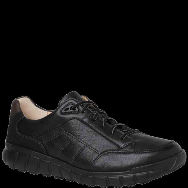 Ортопедические мужские кроссовки Evo Herren, (арт.8-25 1361 0100) Ganter (Австрия)