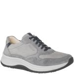 Ортопедические мужские кроссовки High Flyer, графитово-серый (арт.9-25 1922 6364), Ganter (Австрия)