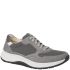 Ортопедичні чоловічі кросівки High Flyer, графітовий (арт.9-25 1928 6300), Ganter (Австрія)