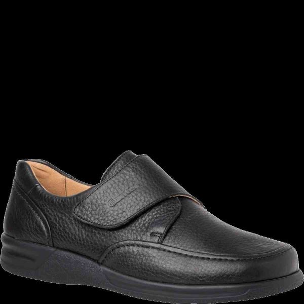 Ортопедические мужские туфли Kurt, (8-25 6740 0100), Ganter (Австрия) Ортопедические мужские туфли Kurt, (8-25 6740 0100), Ganter (Австрия)