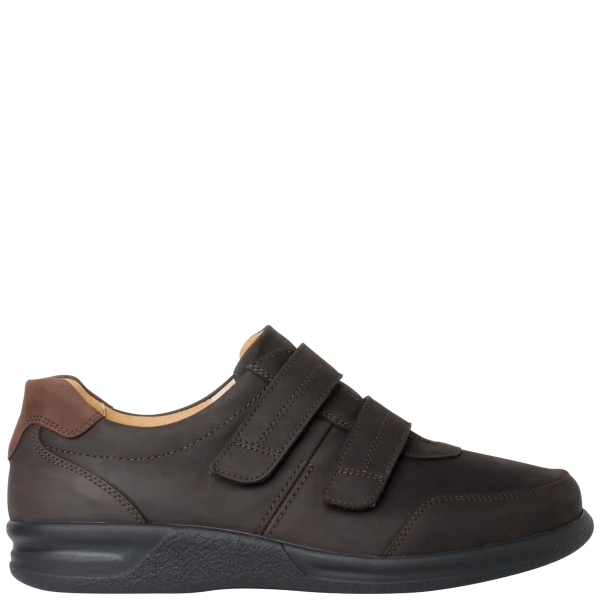 Ортопедичні чоловічі туфлі Kurt, (арт.8-25 6752 8600), Ganter (Австрія)