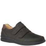 Ортопедичні чоловічі туфлі Kurt, (арт.8-25 6752 8600), Ganter (Австрія)