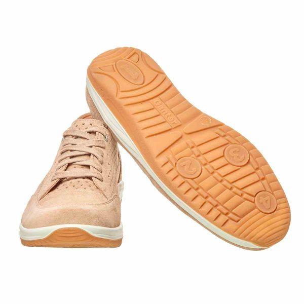 Жіночі напівчеревики "GISA"