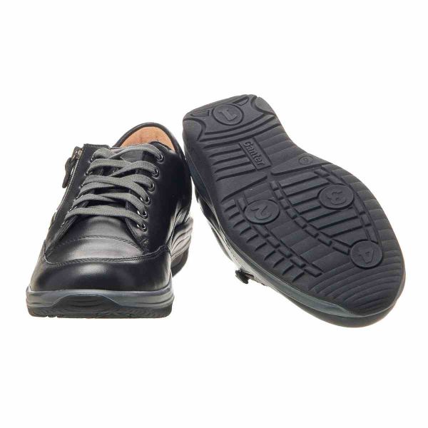 Женские полуботинки "GISA" р.6/39 (черный)