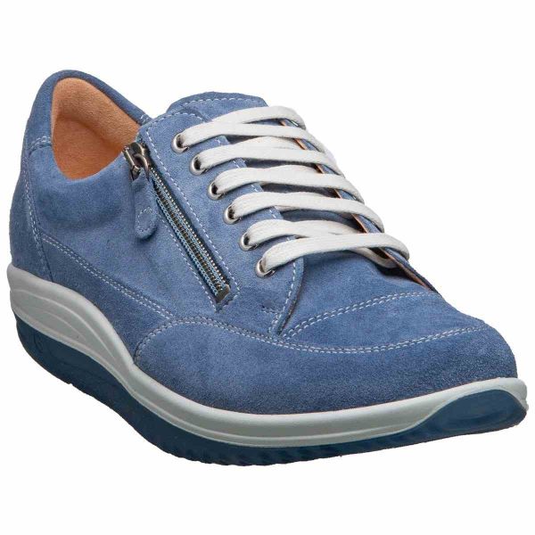 Женские полуботинки "GISA"