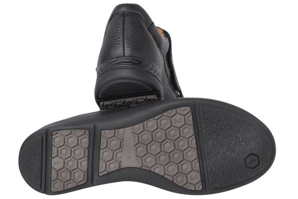 Ортопедичні туфлі Karl Ludwig, 5-25 9800 0100, Ganter (Австрія)