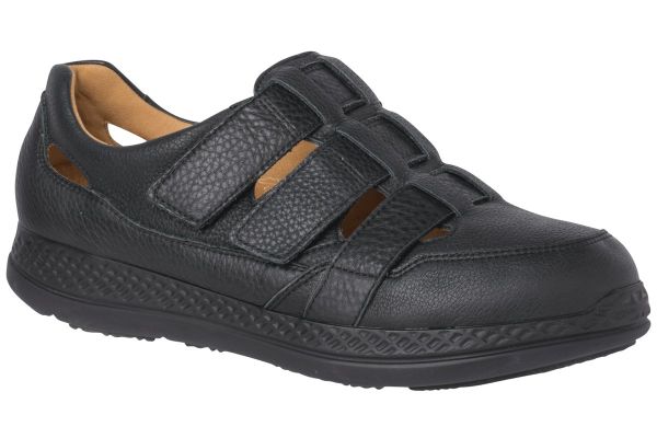 Ортопедичні туфлі Karl Ludwig, 5-25 9800 0100, Ganter (Австрія) Ортопедичні туфлі Karl Ludwig, 5-25 9800 0100, Ganter (Австрія)