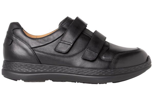 Ортопедичні напівчеревики KARL Ludwig, Ganter (8-25 9837 0100)