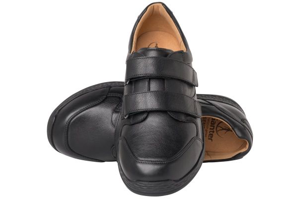 Ортопедичні напівчеревики KARL Ludwig, Ganter (8-25 9837 0100)