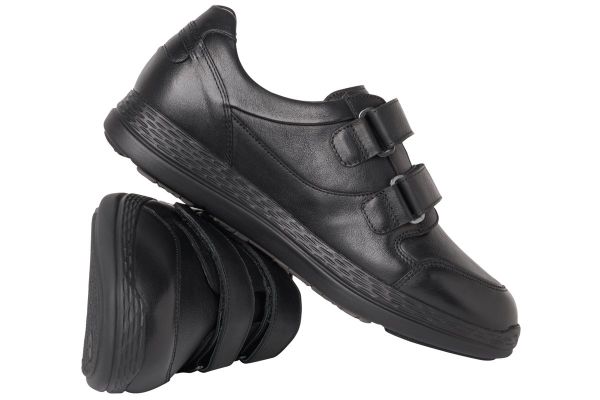 Ортопедичні напівчеревики KARL Ludwig, Ganter (8-25 9837 0100)