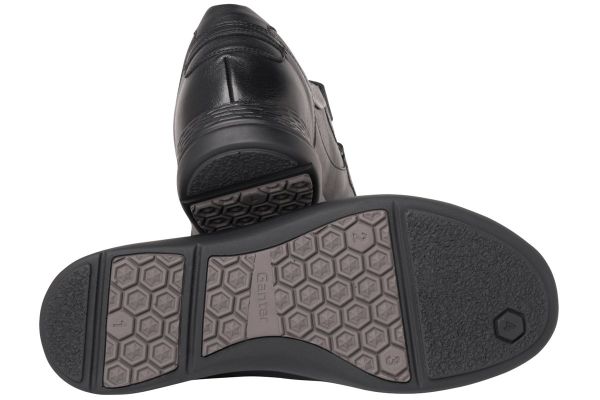 Ортопедичні напівчеревики KARL Ludwig, Ganter (8-25 9837 0100)