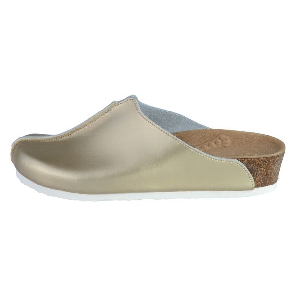 Ортопедические сабо Tristan – инновационная подошва для максимального комфорта.