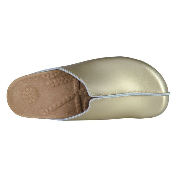 Ортопедические сабо Tristan – инновационная подошва для максимального комфорта.