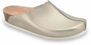 Ортопедичні сабо Tristan – інноваційна підошва для максимального комфорту.