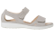 Ортопедичні сандалі Gina, св.сірий (арт. 9-20 0142 6700), Ganter (Австрія)