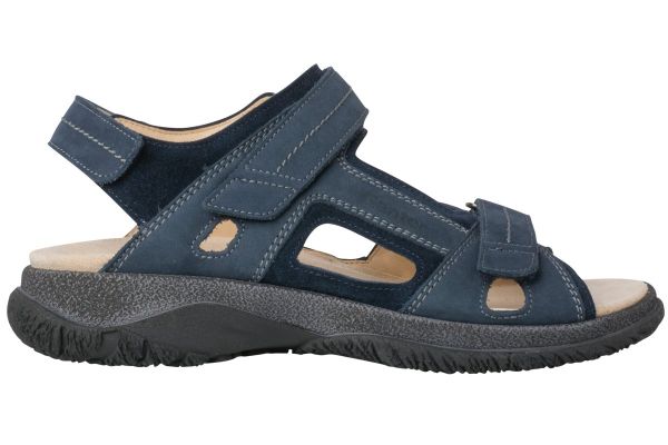 Ортопедические сандалии Giovanni, 5-25 7122 37 Ganter (Австрия)