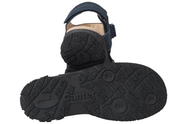 Ортопедические сандалии Giovanni, 5-25 7122 37 Ganter (Австрия)