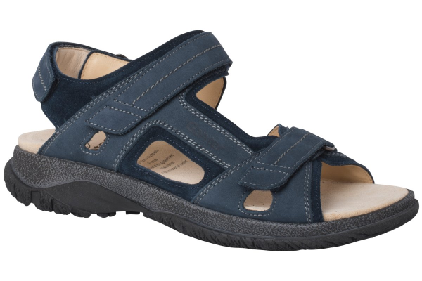 Ортопедические сандалии Giovanni, 5-25 7122 37 Ganter (Австрия)