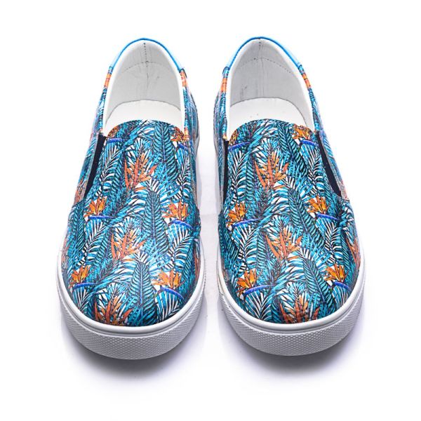 Ортопедичні сліпони для дівчинки (арт. LEO-717), THEO LEO (Туреччина)