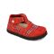 Ортопедичні капці домашні дитячі Corona, червоний, 188246, Grubin (Сербія)