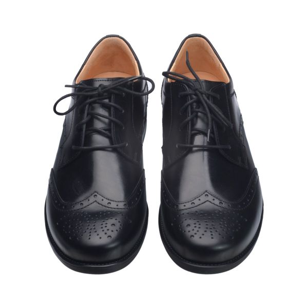 Ортопедические туфли Greg, Ganter (5-25 7251)