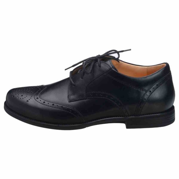 Ортопедические туфли Greg, Ganter (5-25 7251)