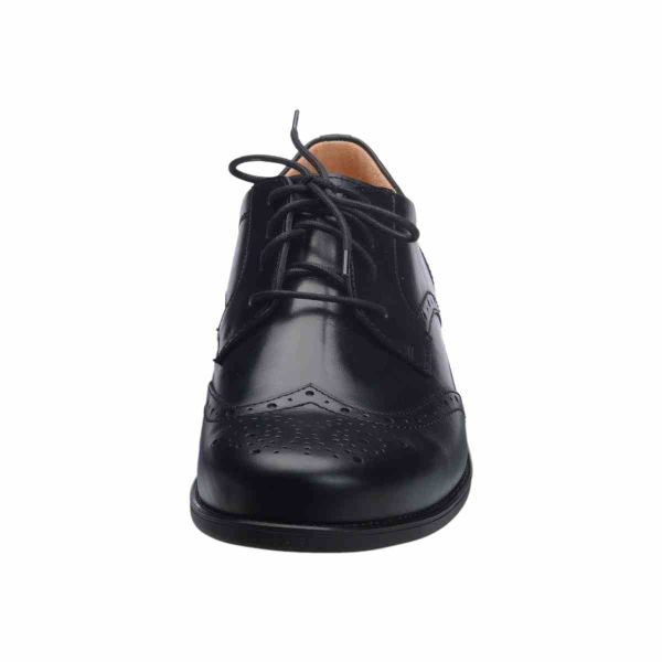 Ортопедические туфли Greg, Ganter (5-25 7251)